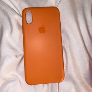 iPhone XS case